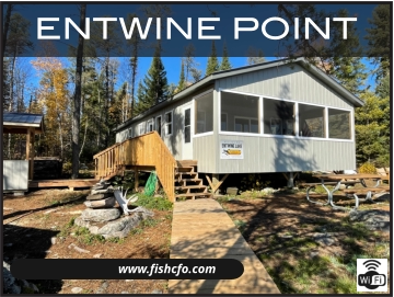 www.fishcfo.com ENTWINE POINT