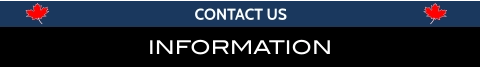 INFORMATION CONTACT US