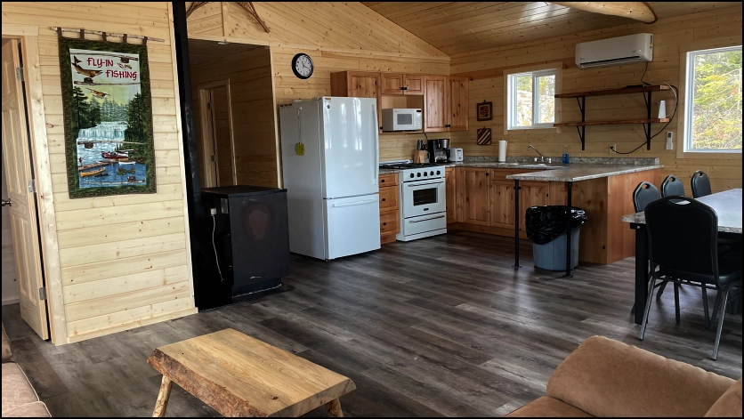 Entwine Point - Kitchen