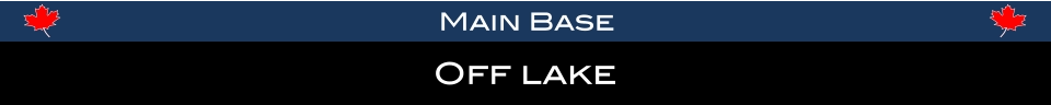 Off lake Main Base